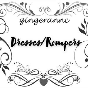 All dress listings!